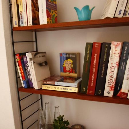 Appartement Jeanne D'Arc Metz Kültér fotó