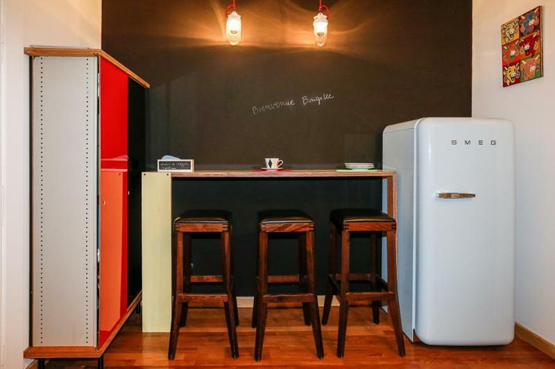 Appartement Jeanne D'Arc Metz Kültér fotó