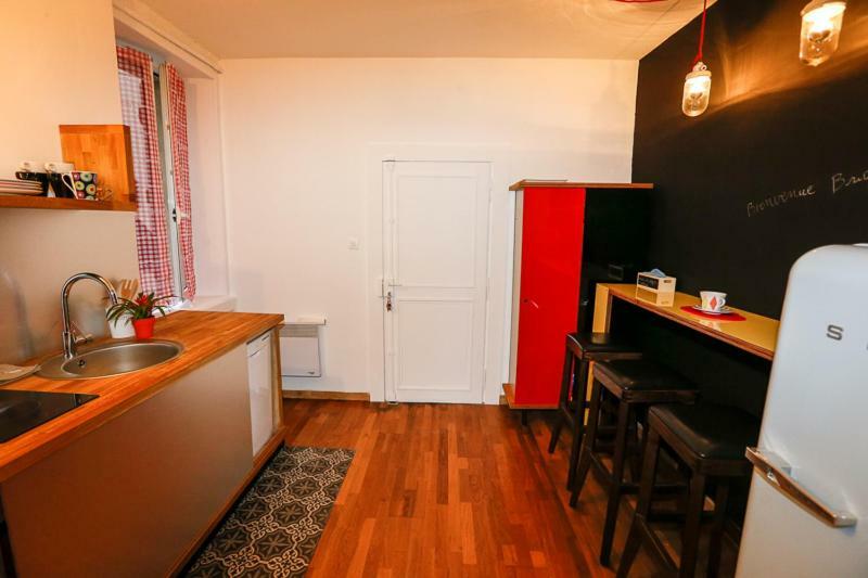 Appartement Jeanne D'Arc Metz Kültér fotó