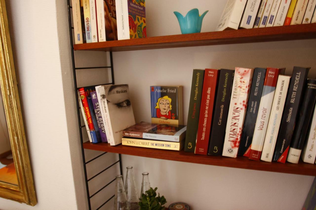 Appartement Jeanne D'Arc Metz Kültér fotó