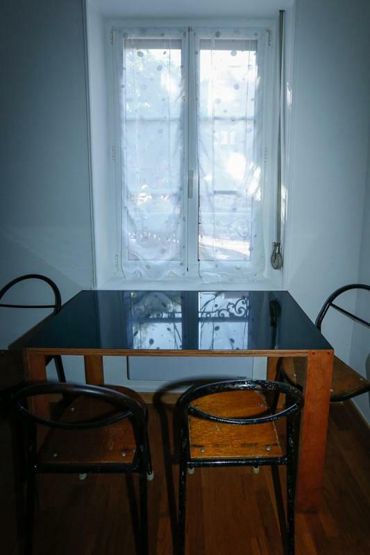 Appartement Jeanne D'Arc Metz Kültér fotó