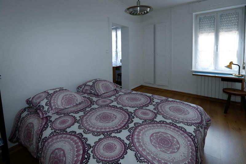 Appartement Jeanne D'Arc Metz Kültér fotó
