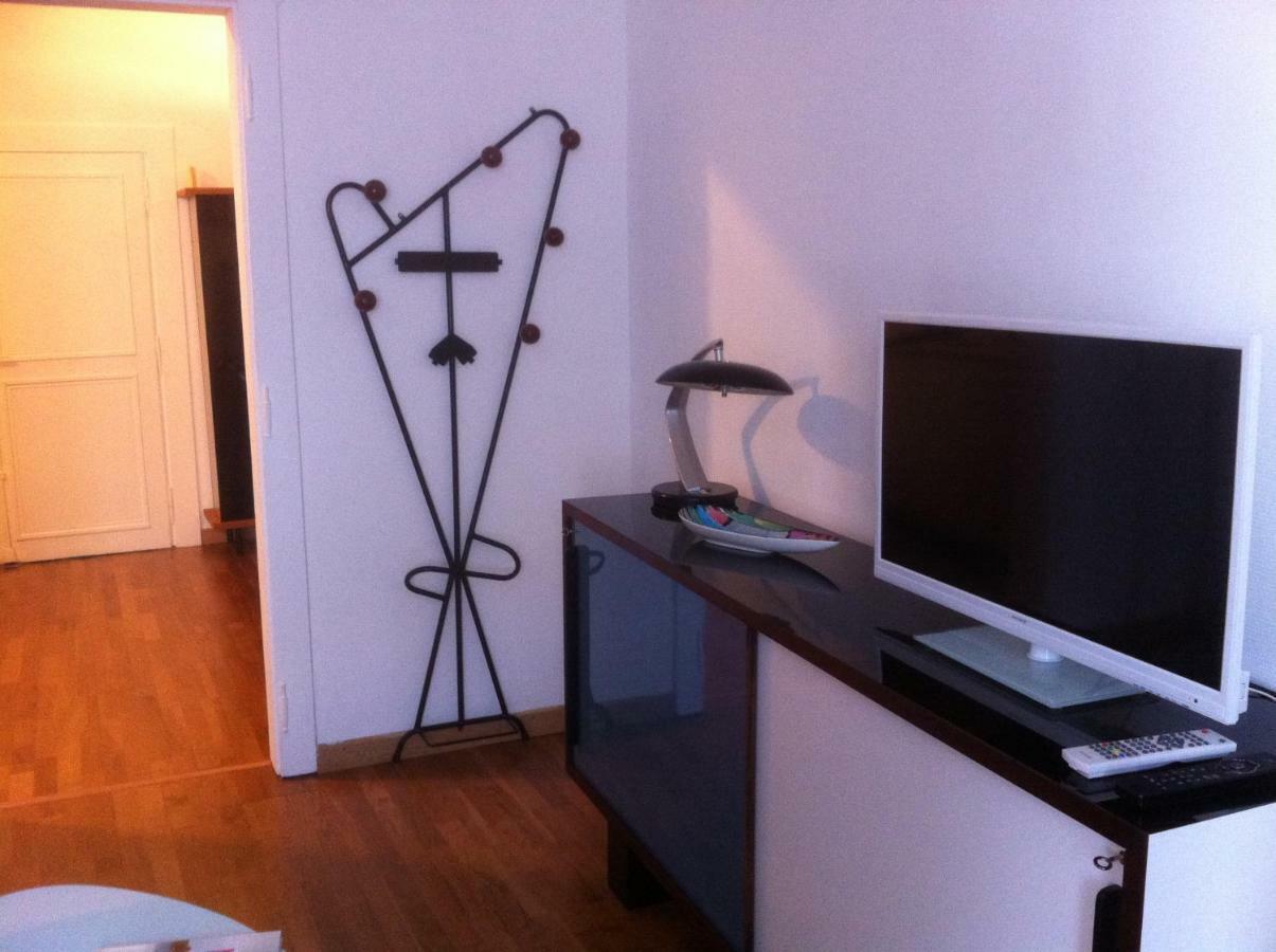 Appartement Jeanne D'Arc Metz Kültér fotó
