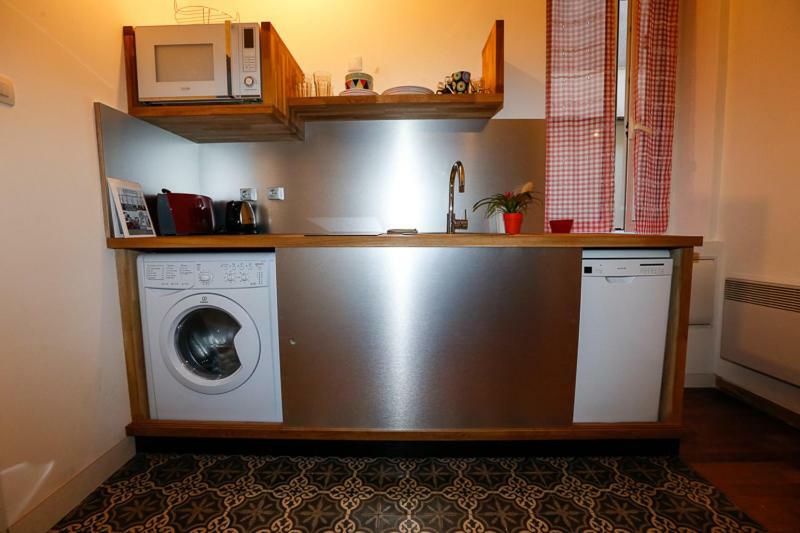 Appartement Jeanne D'Arc Metz Kültér fotó