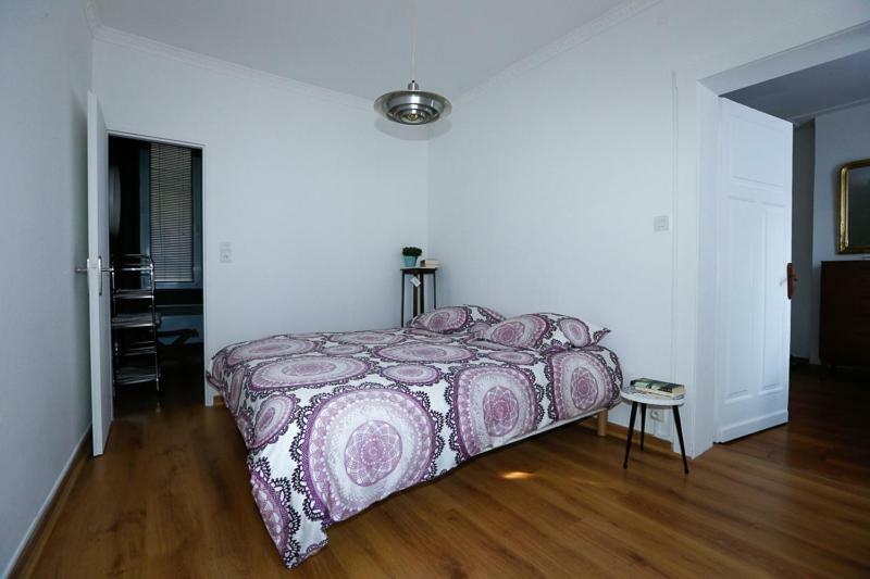 Appartement Jeanne D'Arc Metz Kültér fotó