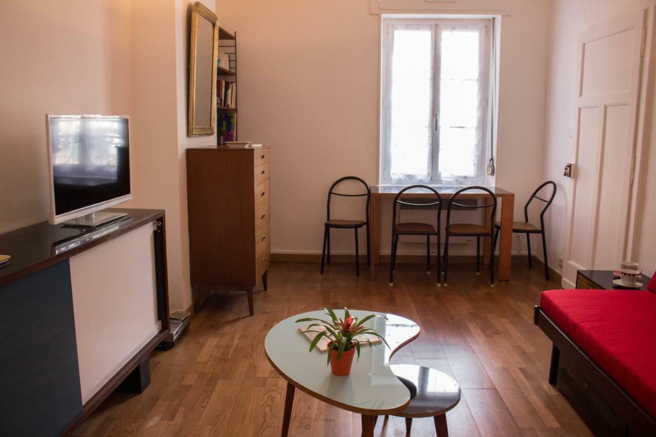 Appartement Jeanne D'Arc Metz Kültér fotó