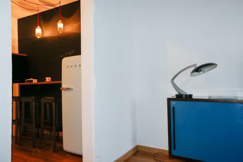 Appartement Jeanne D'Arc Metz Kültér fotó