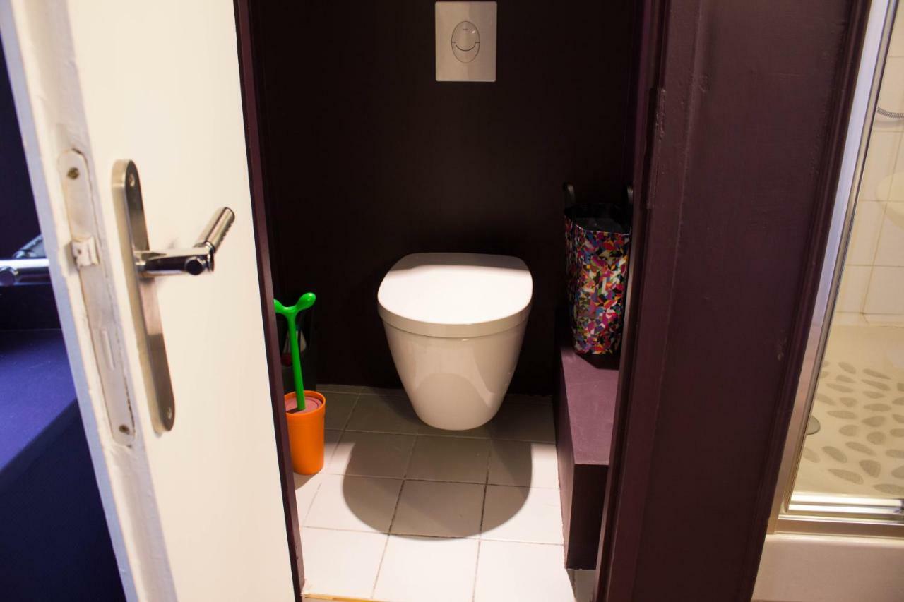 Appartement Jeanne D'Arc Metz Kültér fotó